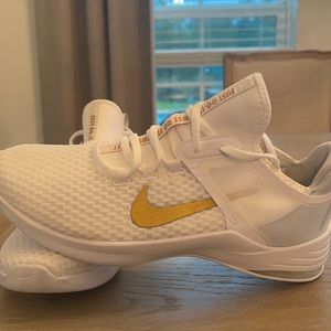 Nike Air Max Bell TR 2 White Pure Platinum (W)